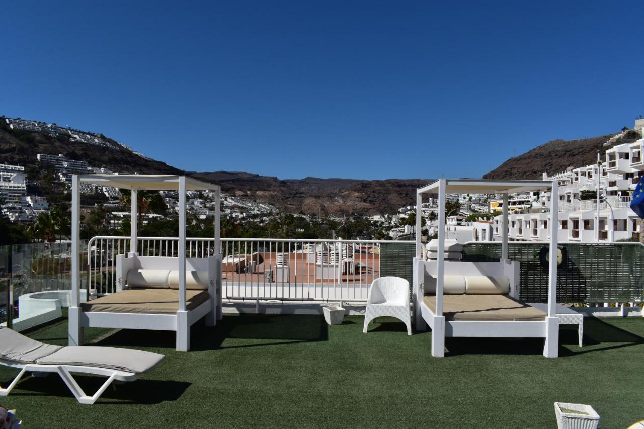 Apartamentos Mayagueez - Adults Only Πουέρτο Ρίκο Εξωτερικό φωτογραφία