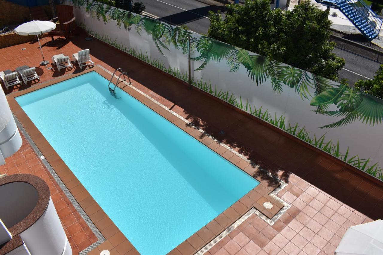 Apartamentos Mayagueez - Adults Only Πουέρτο Ρίκο Εξωτερικό φωτογραφία