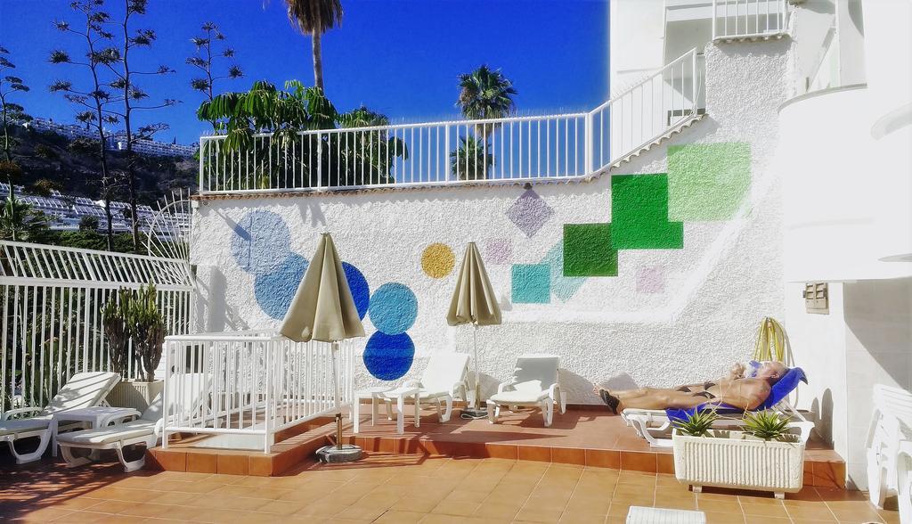 Apartamentos Mayagueez - Adults Only Πουέρτο Ρίκο Εξωτερικό φωτογραφία