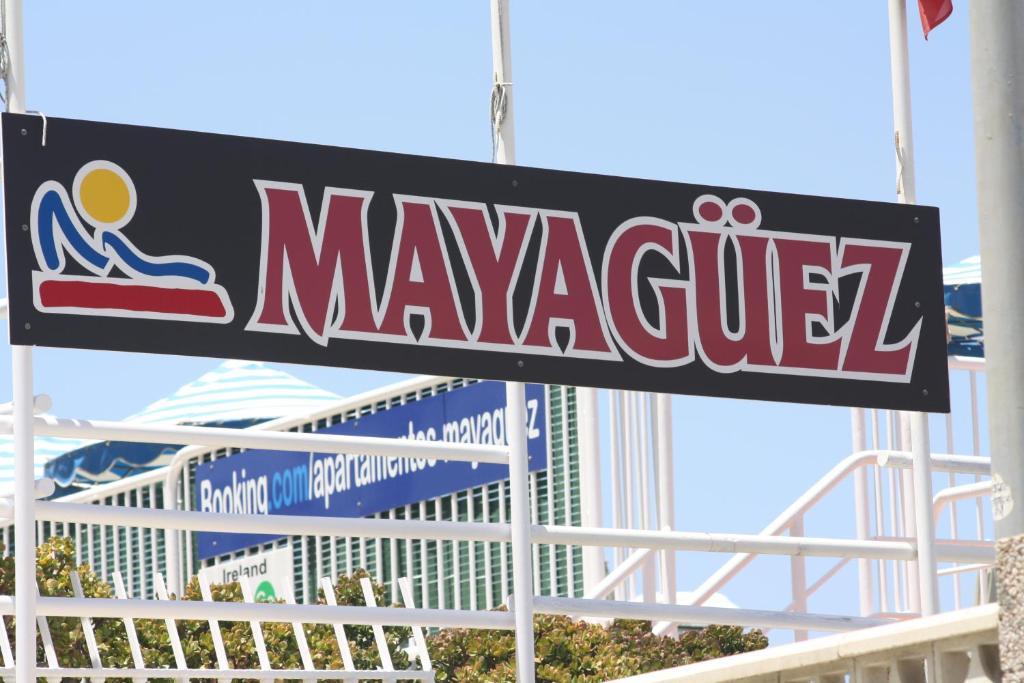 Apartamentos Mayagueez - Adults Only Πουέρτο Ρίκο Εξωτερικό φωτογραφία