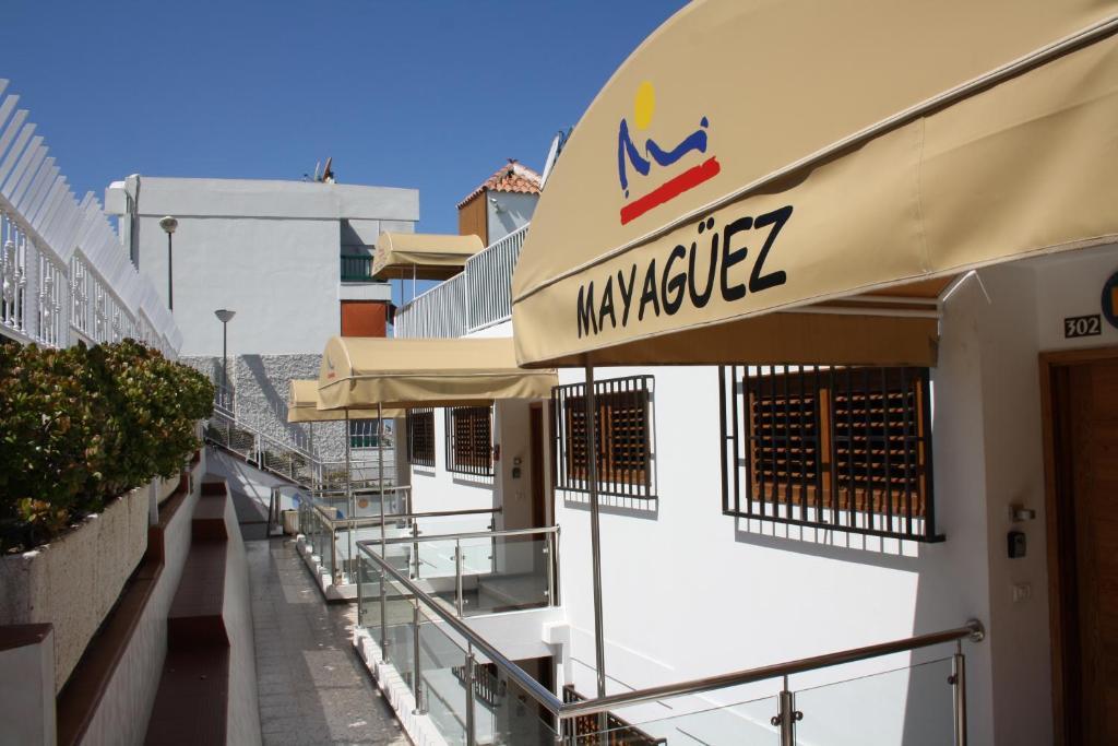 Apartamentos Mayagueez - Adults Only Πουέρτο Ρίκο Εξωτερικό φωτογραφία