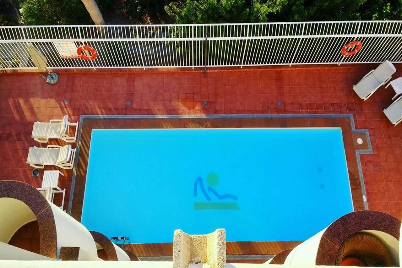 Apartamentos Mayagueez - Adults Only Πουέρτο Ρίκο Εξωτερικό φωτογραφία