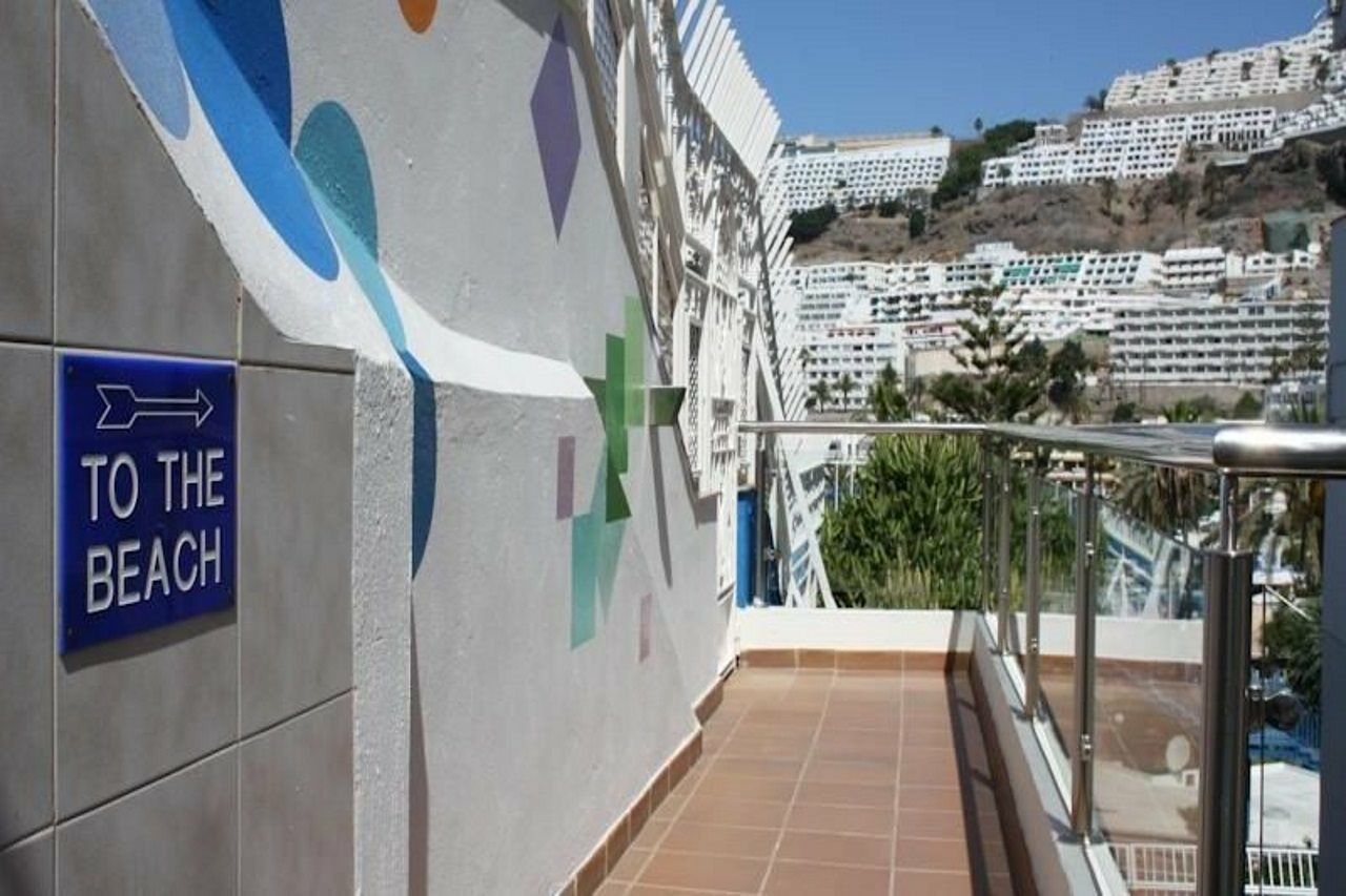 Apartamentos Mayagueez - Adults Only Πουέρτο Ρίκο Εξωτερικό φωτογραφία