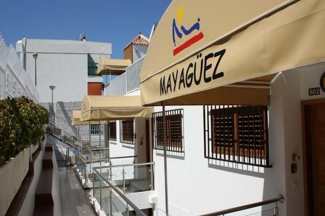 Apartamentos Mayagueez - Adults Only Πουέρτο Ρίκο Εξωτερικό φωτογραφία