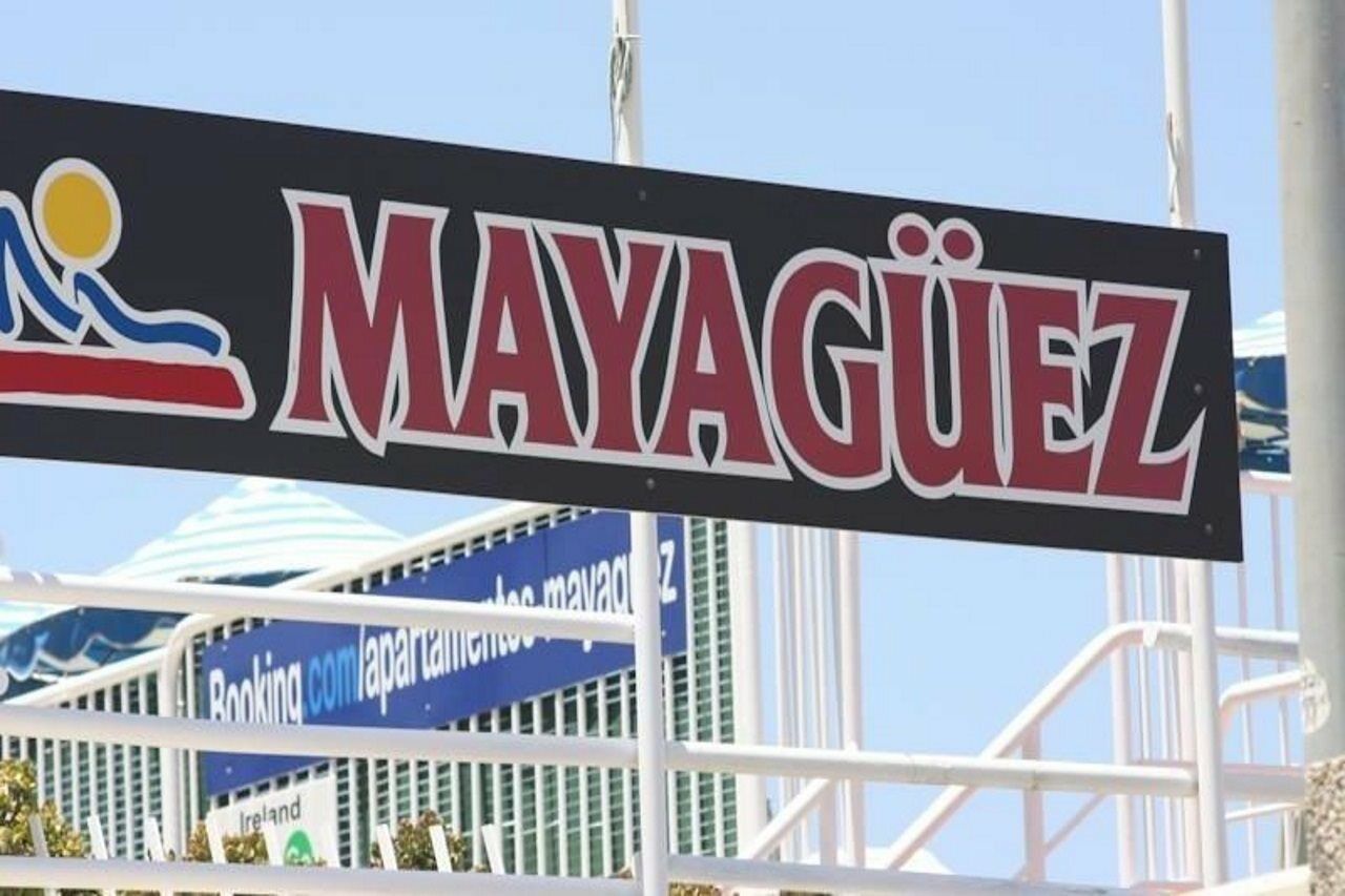 Apartamentos Mayagueez - Adults Only Πουέρτο Ρίκο Εξωτερικό φωτογραφία